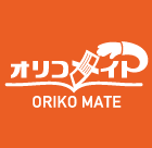 オリコメイトロゴ